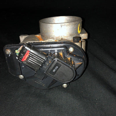 Ford Edge 3.5L Non Turbo Throttle Body OEM 2007-2010