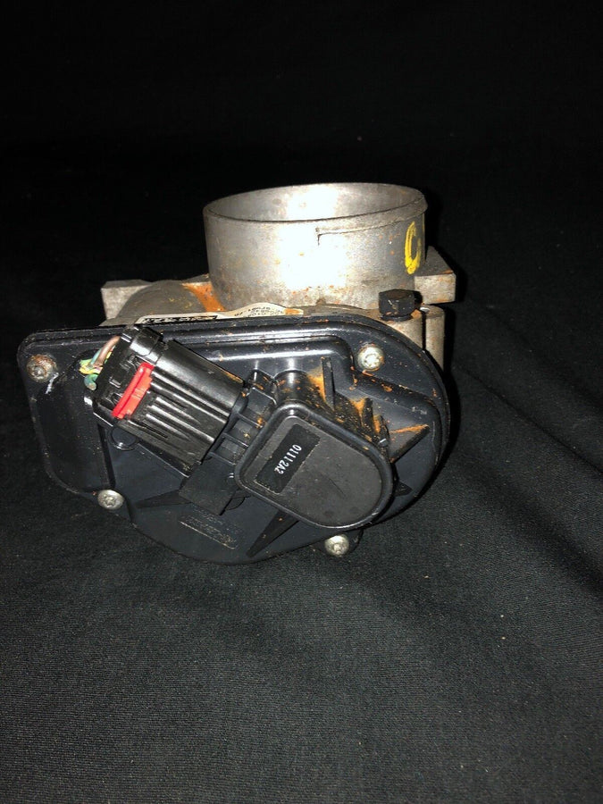 Ford Edge 3.5L Non Turbo Throttle Body OEM 2007-2010
