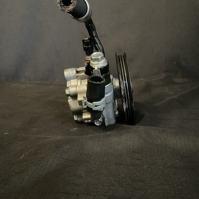 Toyota Corolla 1.8L 4-Cylinder Power Steering Pump 1998-2002 OEM