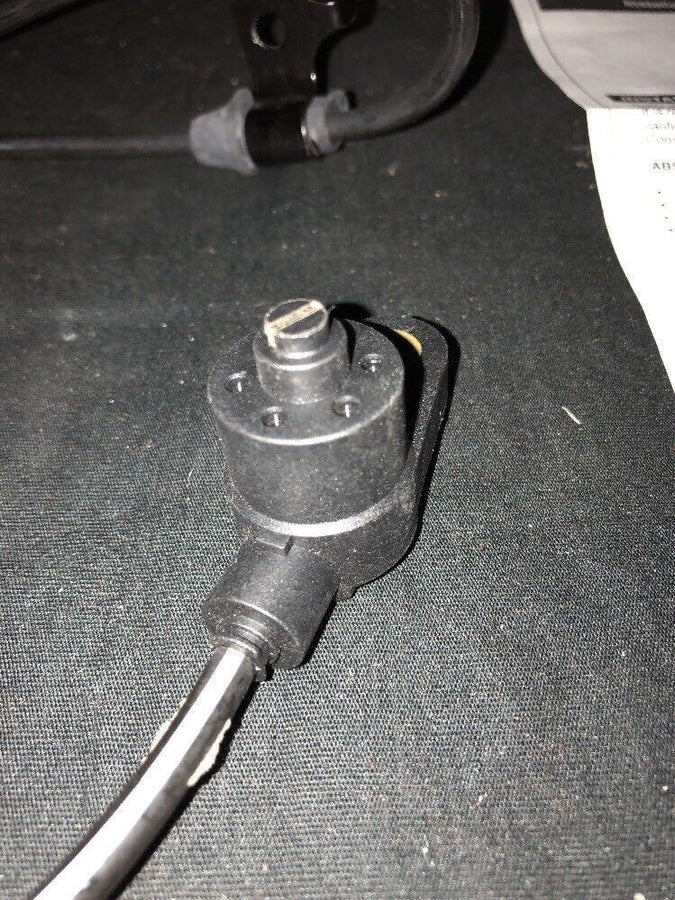 Honda Odyssey 99-04 ABS Wheel Speed Sensor Front Right Dorman 970-288