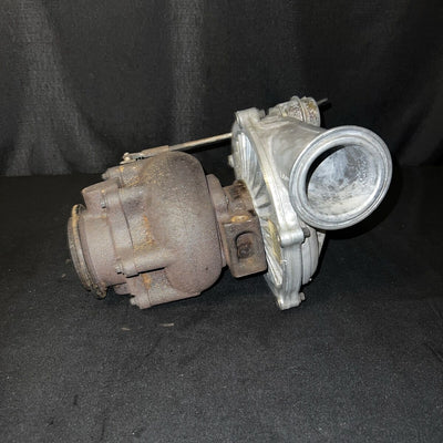 Turbo Turbocharger GTP38 For Ford F250 F350 F450 7.3L OEM (GTP38,GTP38R) 1.00A/R