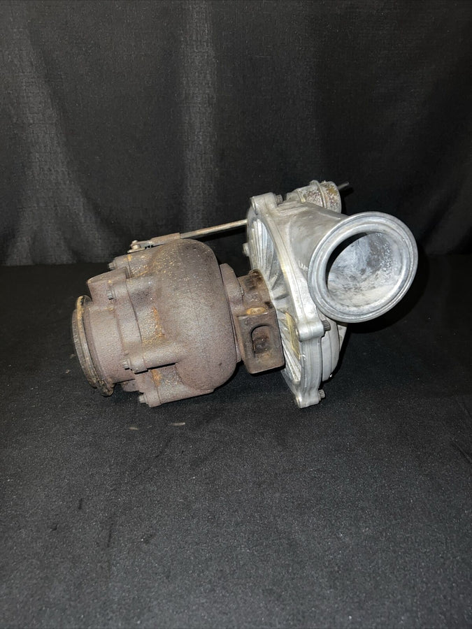 Turbo Turbocharger GTP38 For Ford F250 F350 F450 7.3L OEM (GTP38,GTP38R) 1.00A/R