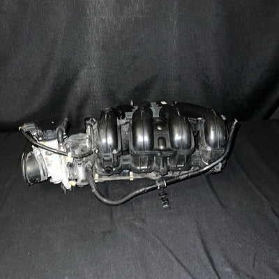 Mazda 3 Intake Manifold/Throttle Body 2.0L OEM (LF62-13-100K) (05-09)