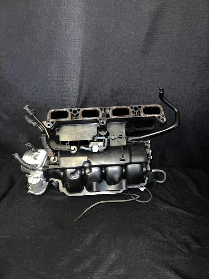 Hyundai Sonata 2.4L Intake Manifold 2011-2014 OE Santé Fe Optima