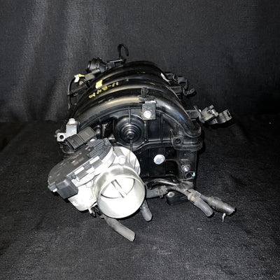 Hyundai Sonata 2.4L Intake Manifold 2011-2014 OE Santé Fe Optima