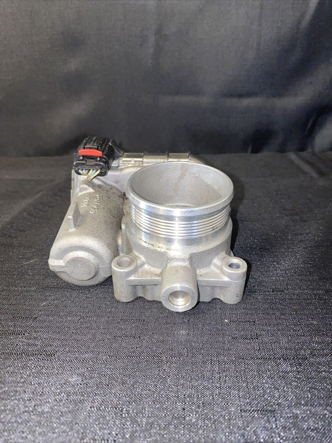 Ford Escape Throttle body 2.0L Turbo Eco Boost Electronic 2013-2014