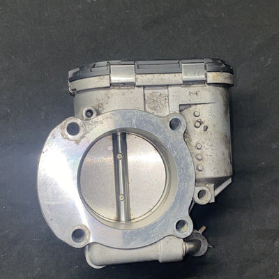 Kia Forte Throttle Body Assembly 2.0 L 35100-2G200 2011-2013