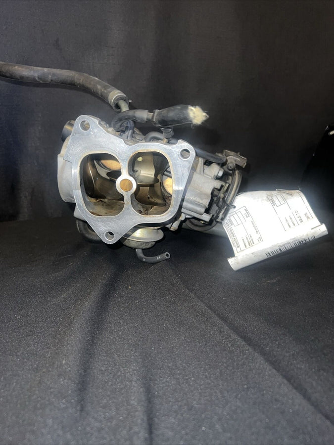 Toyota Avalon 3.0L Throttle Body 2000-2004 OEM 22210-0A110