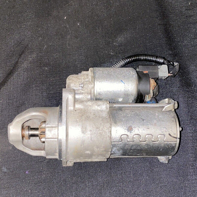 Hyundai Genesis 2.0 Turbo Starter OEM 2009-2015