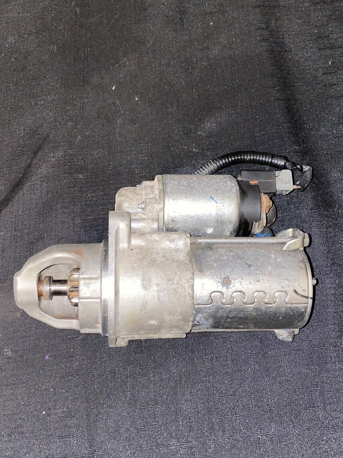 Hyundai Genesis 2.0 Turbo Starter OEM 2009-2015