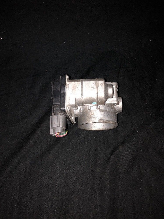 Nissan 350Z Throttle Body OEM VQ35DET 2005-2008