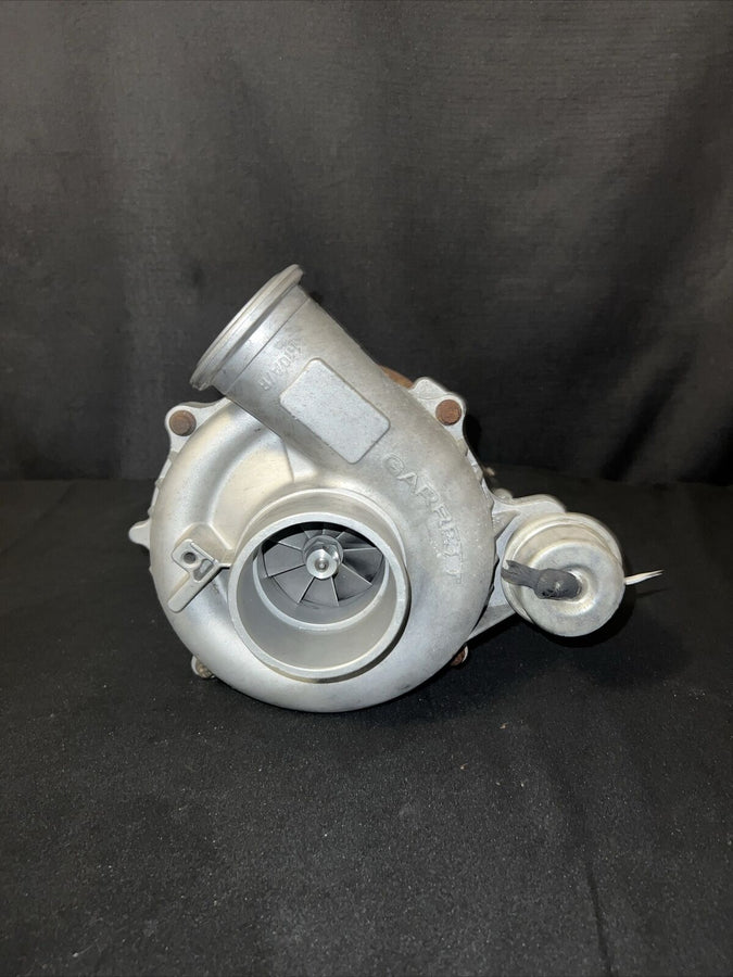 Ford F250-F550  Turbo Turbocharger 7.3L 1.10AR L OEM (FOMOCO) (Rare) (1999-2003)