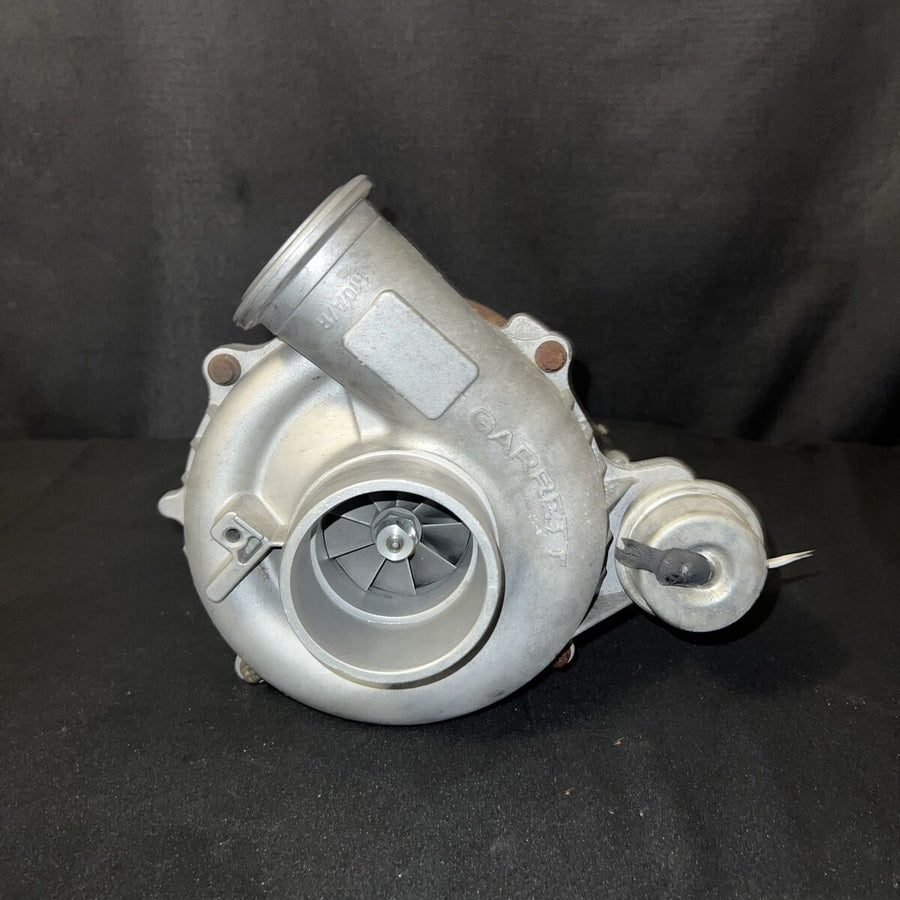 Ford F250-F550  Turbo Turbocharger 7.3L 1.10AR L OEM (FOMOCO) (Rare) (1999-2003)