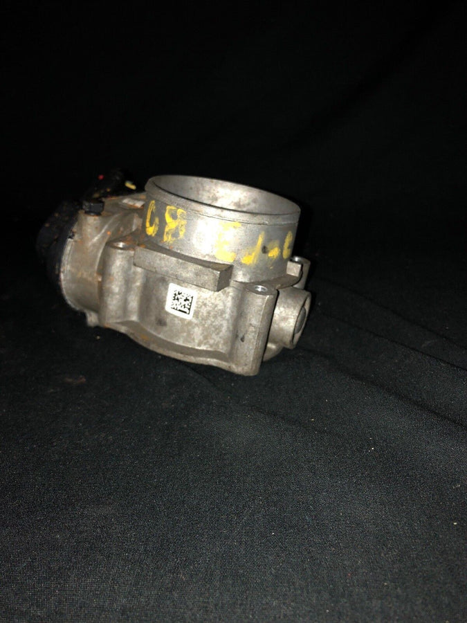 Ford Edge 3.5L Non Turbo Throttle Body OEM 2007-2010