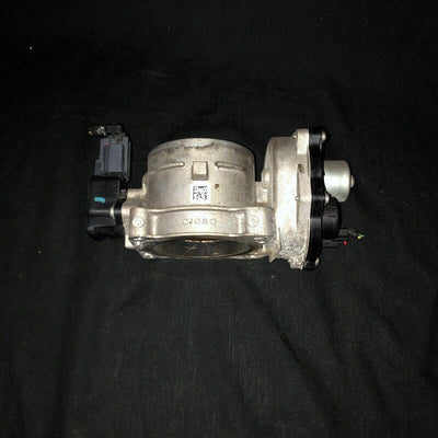 Ford Expedition 5.4L Throttle Body Assembly F150 Navigator OEM FOMOCO 8L3E-BB
