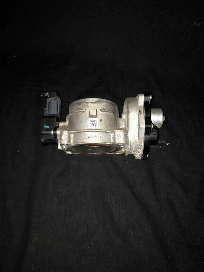 Ford Expedition 5.4L Throttle Body Assembly F150 Navigator OEM FOMOCO 8L3E-BB