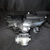 LAND ROVER DISCOVERY SPORT 2.0L Turbo INTAKE MANIFOLD CB5E-19A566-AB (15-17) OEM