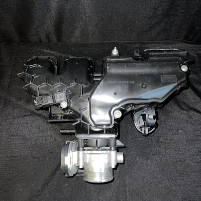 LAND ROVER DISCOVERY SPORT 2.0L Turbo INTAKE MANIFOLD CB5E-19A566-AB (15-17) OEM