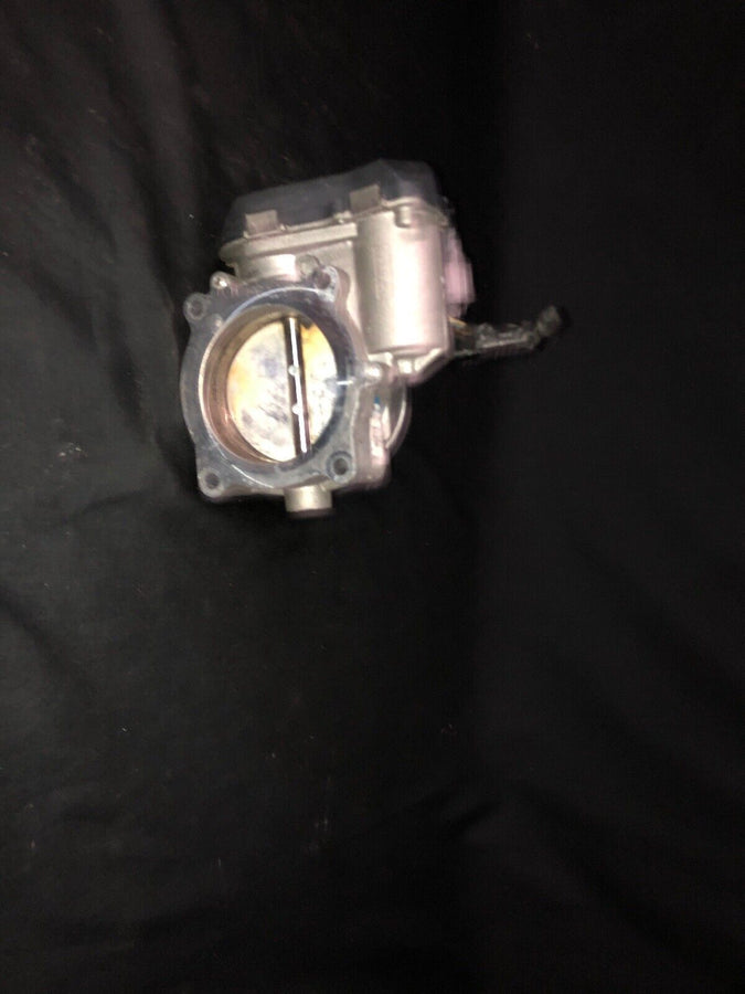 Ford F150 Explorer Mountaineer 4.6L Throttle Body 2009-2010