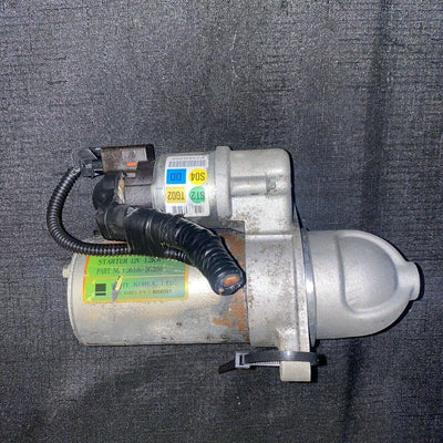 Hyundai Genesis Coupe Starter Assembly 36100-2G000 OEM 2013-2014