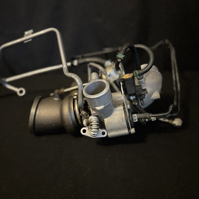 Ford Focus ST 2.0L Turbo Charger OEM CJ5E-6K682-CF 2013-2018