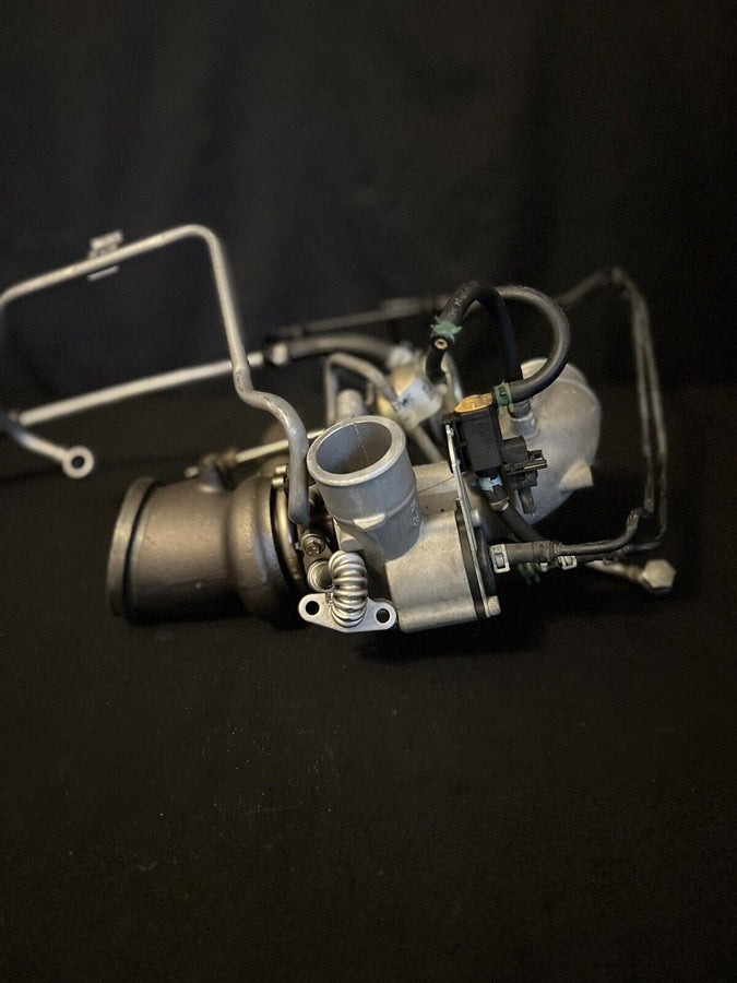 Ford Focus ST 2.0L Turbo Charger OEM CJ5E-6K682-CF 2013-2018