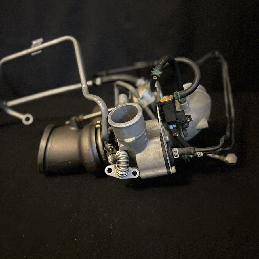 Ford Focus ST 2.0L Turbo Charger OEM CJ5E-6K682-CF 2013-2018