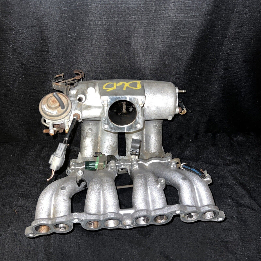 Toyota Tacoma 2.7L-2.4L Intake Manifold 2000-2004 W EGR