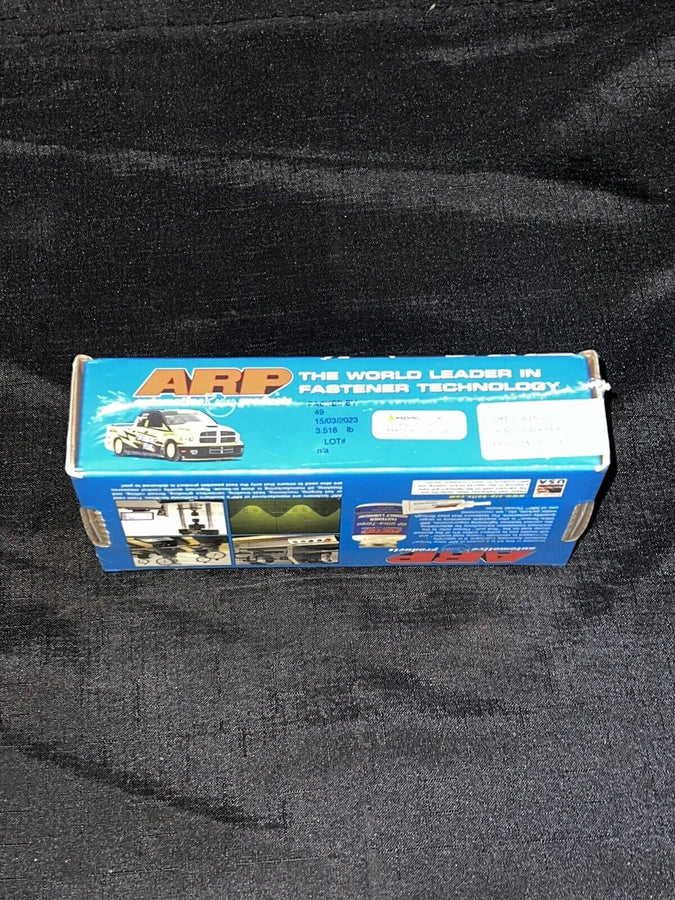 SpeedFactory L19 Extreme Duty Head Stud Kit SF-02-001 B18C K20 K24A LSVTEC