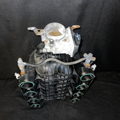 Nissan Pathfinder 5.6L V8 Intake Manifold 2008-2012 OEM 14001-ZE0 Titan