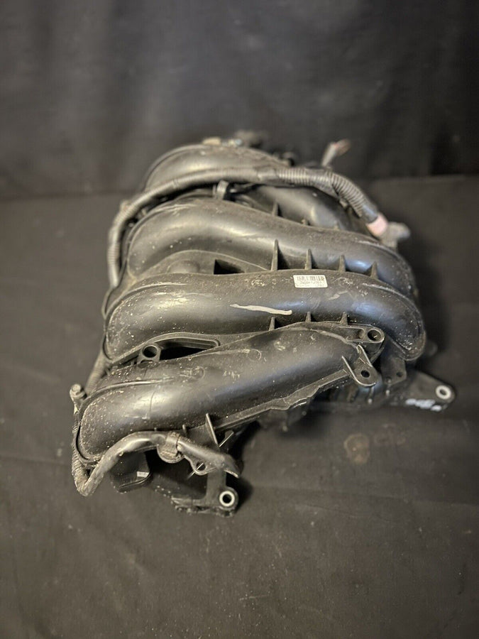 Mazda 3 Intake Manifold 2.0L OEM Non-Sky Active 2010-2013