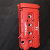 Acura Integra GSR Valve Cover Vtec RED