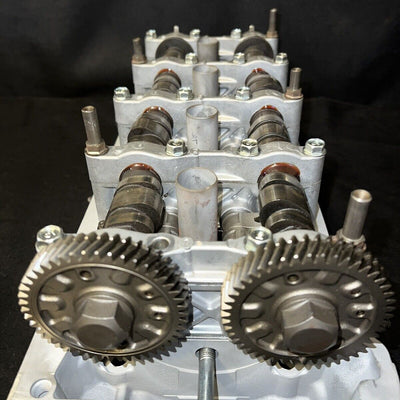 Honda S2000 Cylinder Head F20C 12100-PCX-811 2000-2003