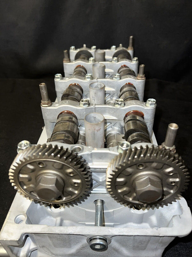 Honda S2000 Cylinder Head F20C 12100-PCX-811 2000-2003