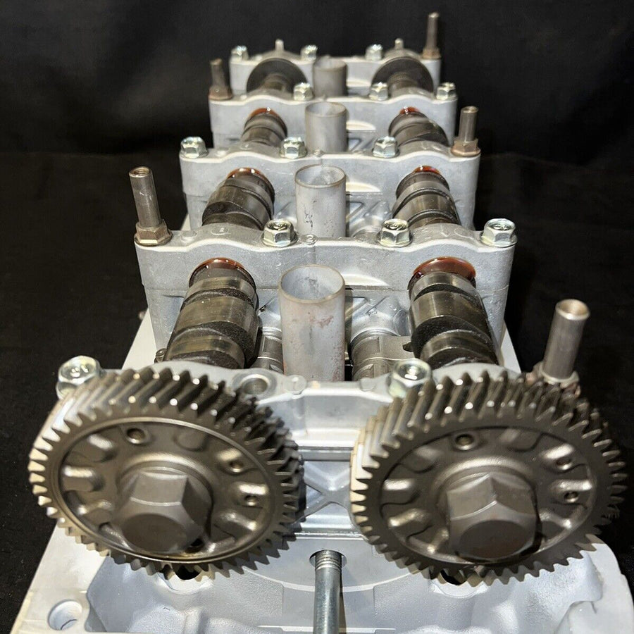 Honda S2000 Cylinder Head F20C 12100-PCX-811 2000-2003