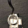 Hyundai Genesis Coupe A/T 2.0L Turbo Throttle Body 2008-2012