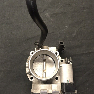 Hyundai Genesis Coupe A/T 2.0L Turbo Throttle Body 2008-2012