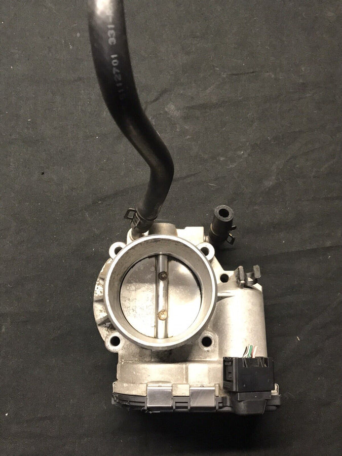 Hyundai Genesis Coupe A/T 2.0L Turbo Throttle Body 2008-2012