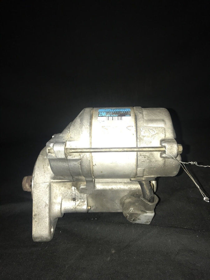 Toyota Celica 1.8L OEM DENSO 228000-8681 Starter Motor 2002-2005