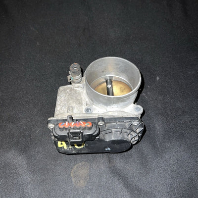 Toyota Tacoma Fuel Injection Throttle Body 4.0L OEM (22030-0P010)(2003-2016)