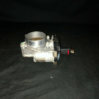 Chevy Equinox Electronic Throttle Body 2.4L (2016-2017)