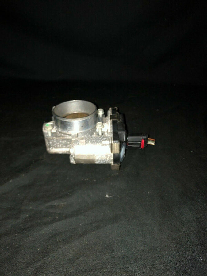 Chevy Equinox Electronic Throttle Body 2.4L (2016-2017)