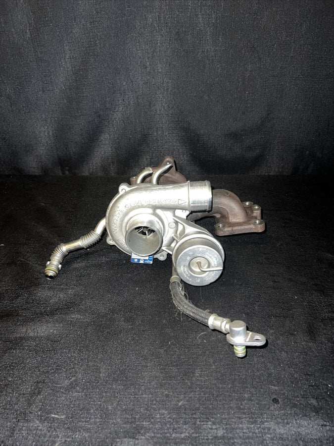 Ford Fusion 1.5L Turbo Charger Oem DS7G-6K682-DB Fomoco 2014-2020