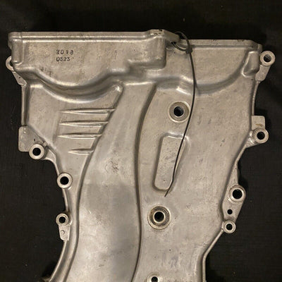 Hyundai Sonata 2.0L Turbo Timing Cover 21355-2G004 2010-2015