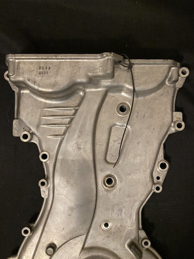 Hyundai Sonata 2.0L Turbo Timing Cover 21355-2G004 2010-2015