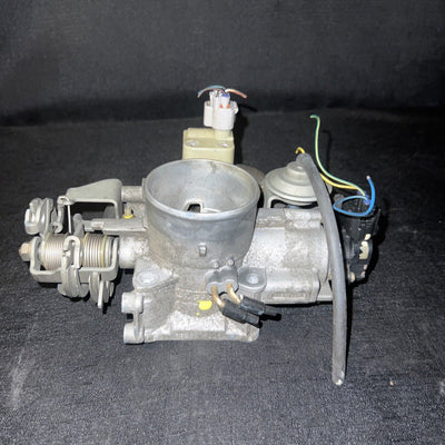 TOYOTA TACOMA Throttle Body/valve Assy 3.4L