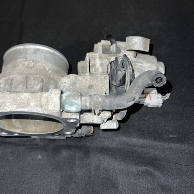 Lexus LX470Throttle Body Assembly 4.7L w/motor OEM 22030-50142 1998-2002
