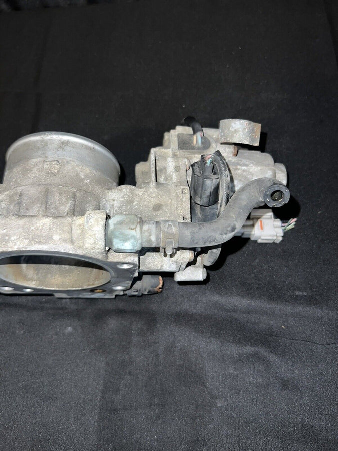 Lexus LX470Throttle Body Assembly 4.7L w/motor OEM 22030-50142 1998-2002