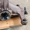 Toyota Supra MK4 Twin Turbo MT Differential 200MM With TRD LSD Dif 4.1 Ring Gear