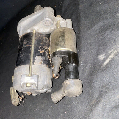 Honda Starter Motor Denso Original 42800-0280